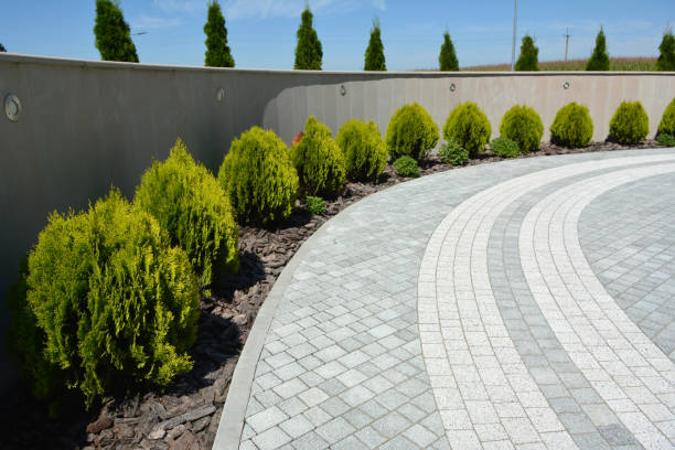 Best Concrete Paver Driveway  in Orrville, OH