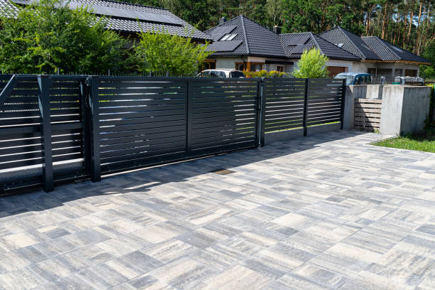 Best Best Driveway Pavers  in Orrville, OH