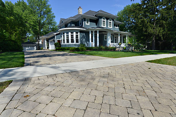 Best Professional Driveway Pavers  in Orrville, OH