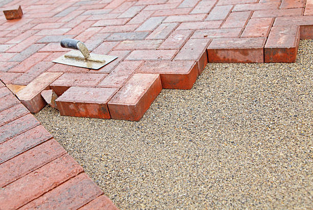 Orrville, OH Driveway Pavers Company
